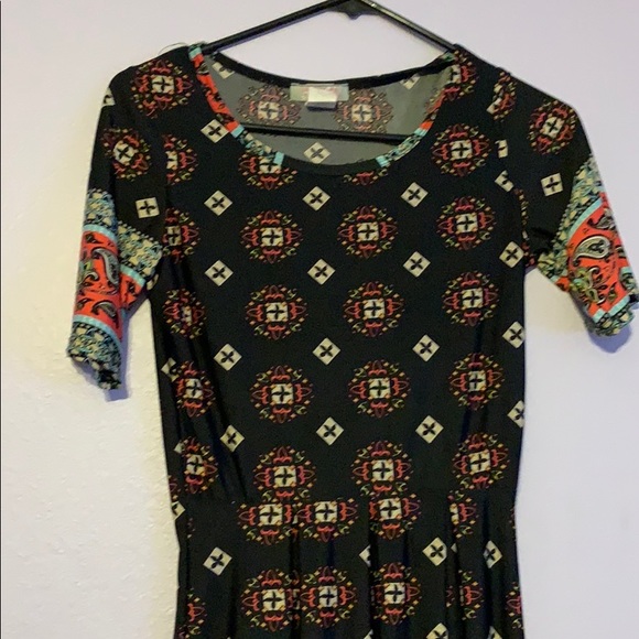 Dress - Picture 4 of 5